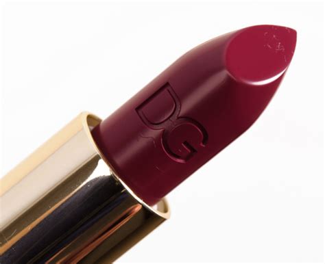 dolce and gabbana dahlia lipstick dupes|lipstick dupe.